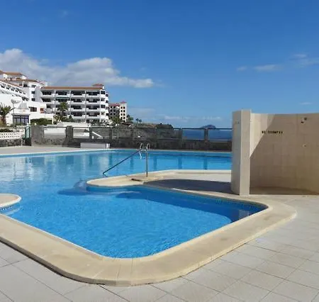 Bungalow Relax Marine Arona  Exterior photo