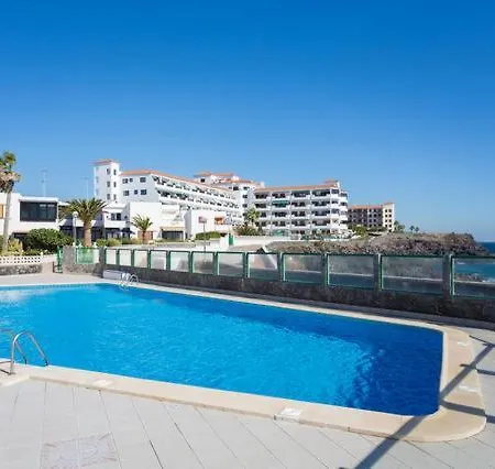 Bungalow Relax Marine Arona  Exterior photo