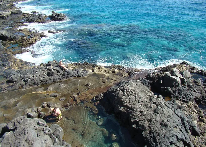 Bungalow Relax Marine