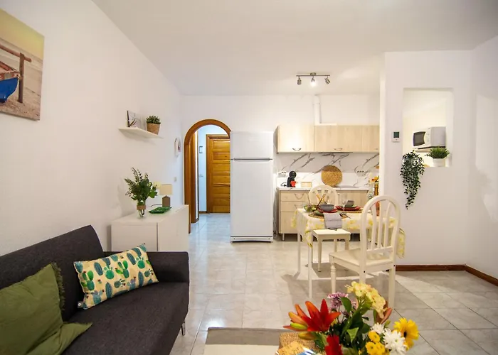 Bungalow Relax Marine