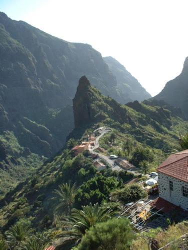 Holiday home Relax Marine Arona (Tenerife)