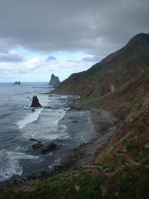 Relax Marine Holiday home Arona (Tenerife)