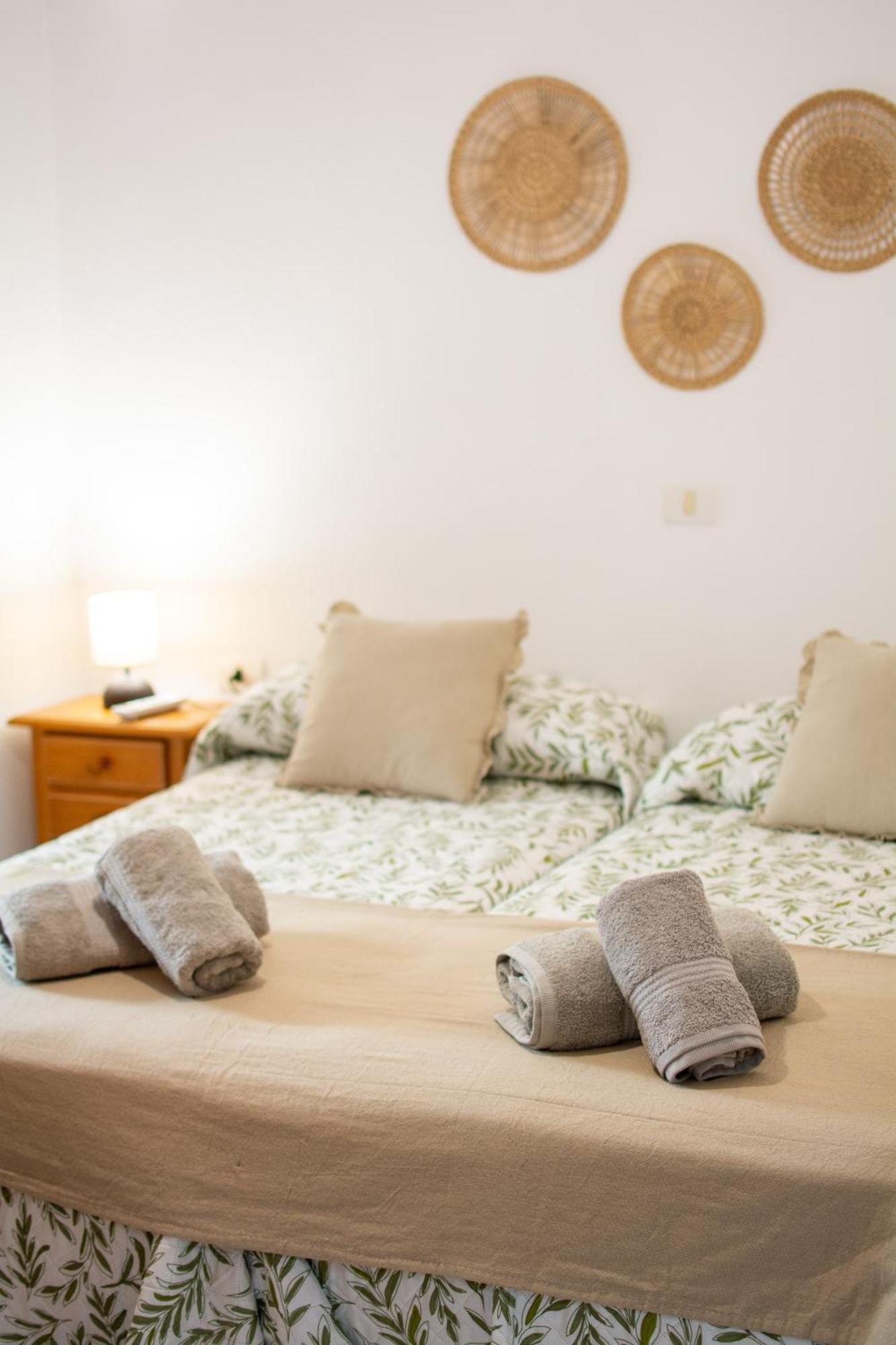 Holiday home Relax Marine Arona (Tenerife)