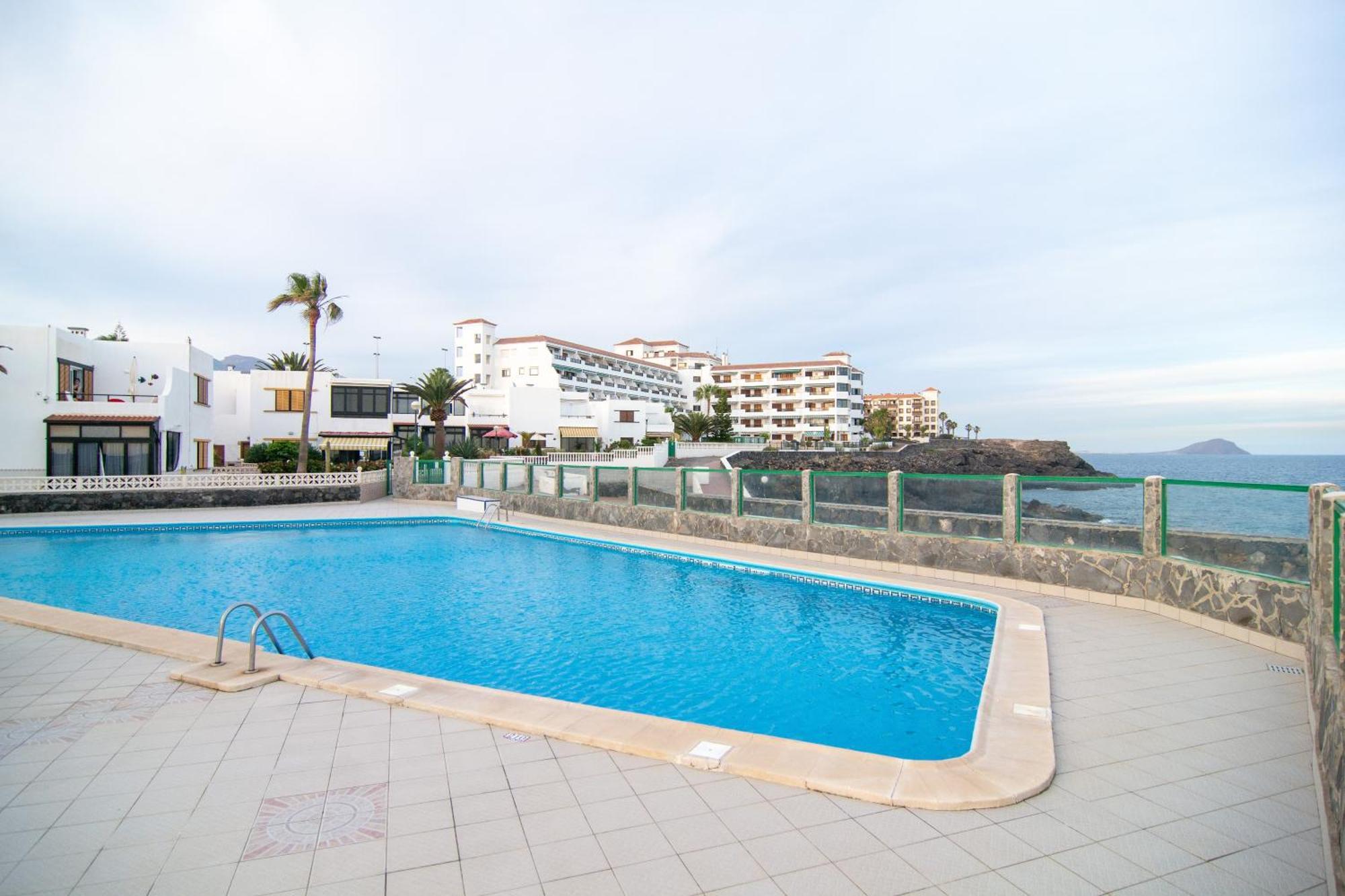 Relax Marine Arona (Tenerife)