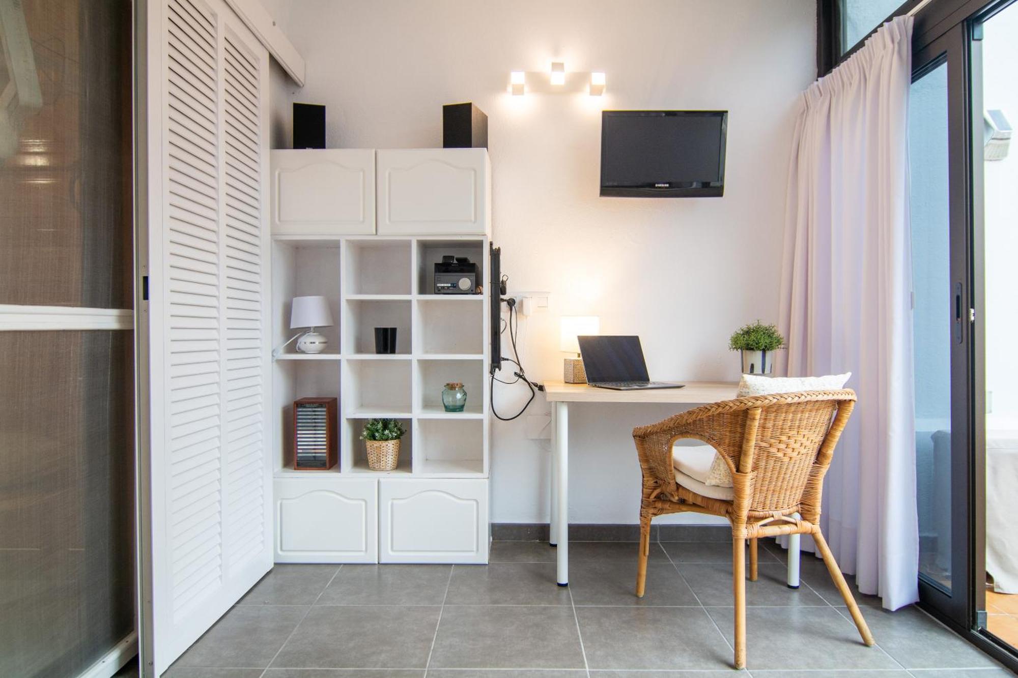 Relax Marine Holiday home *