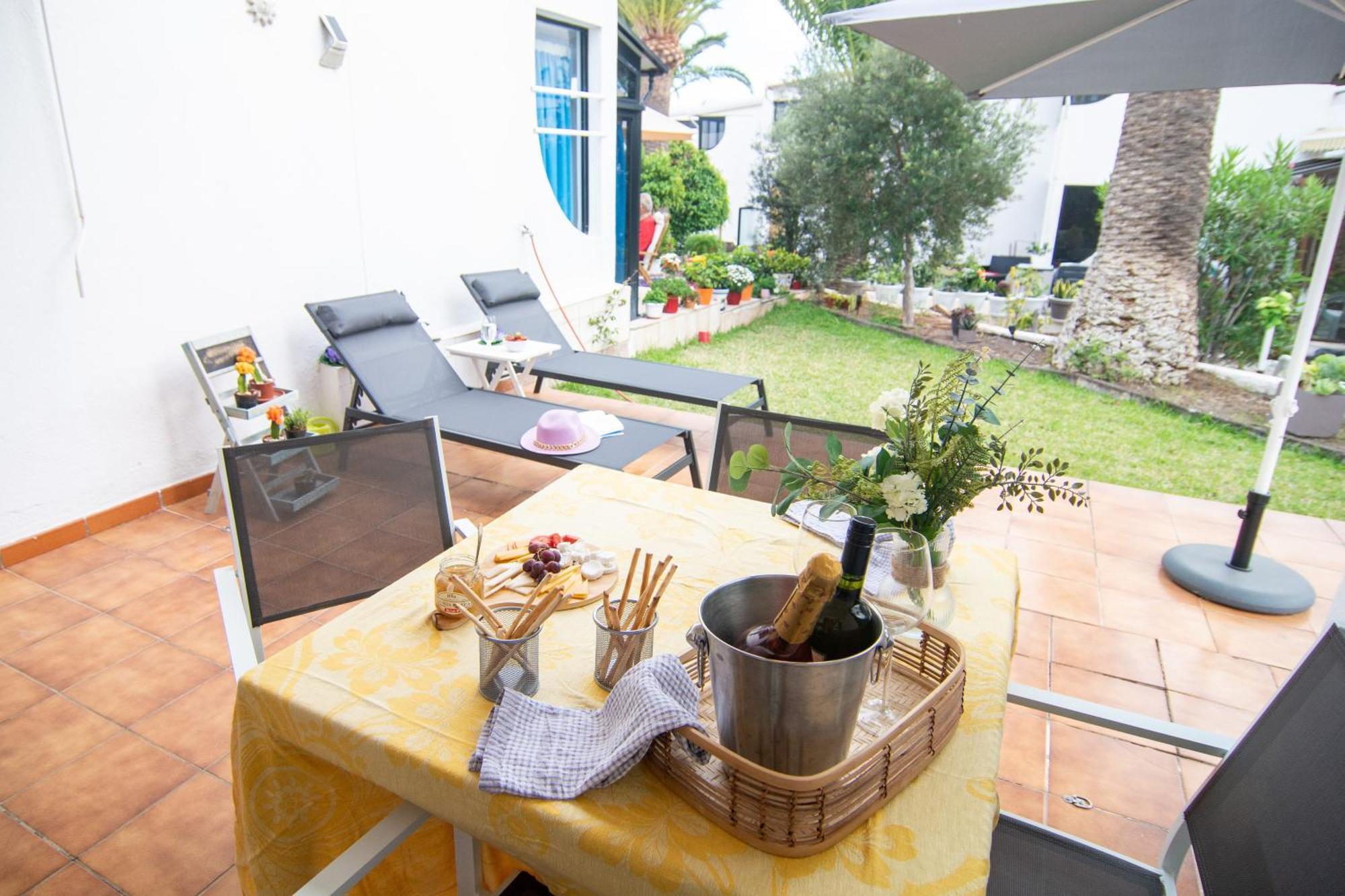 Holiday home Relax Marine