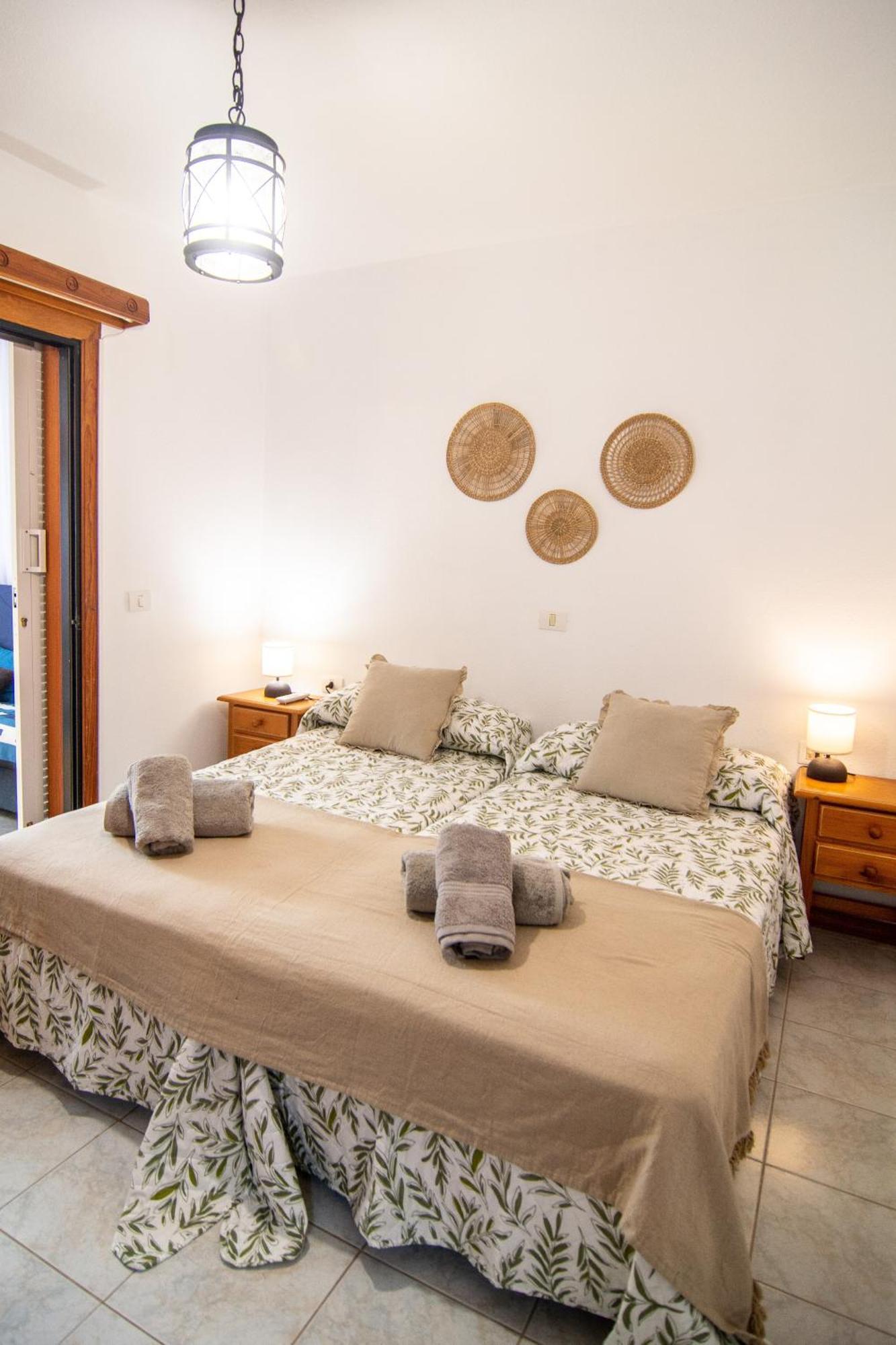 Relax Marine Arona (Tenerife)