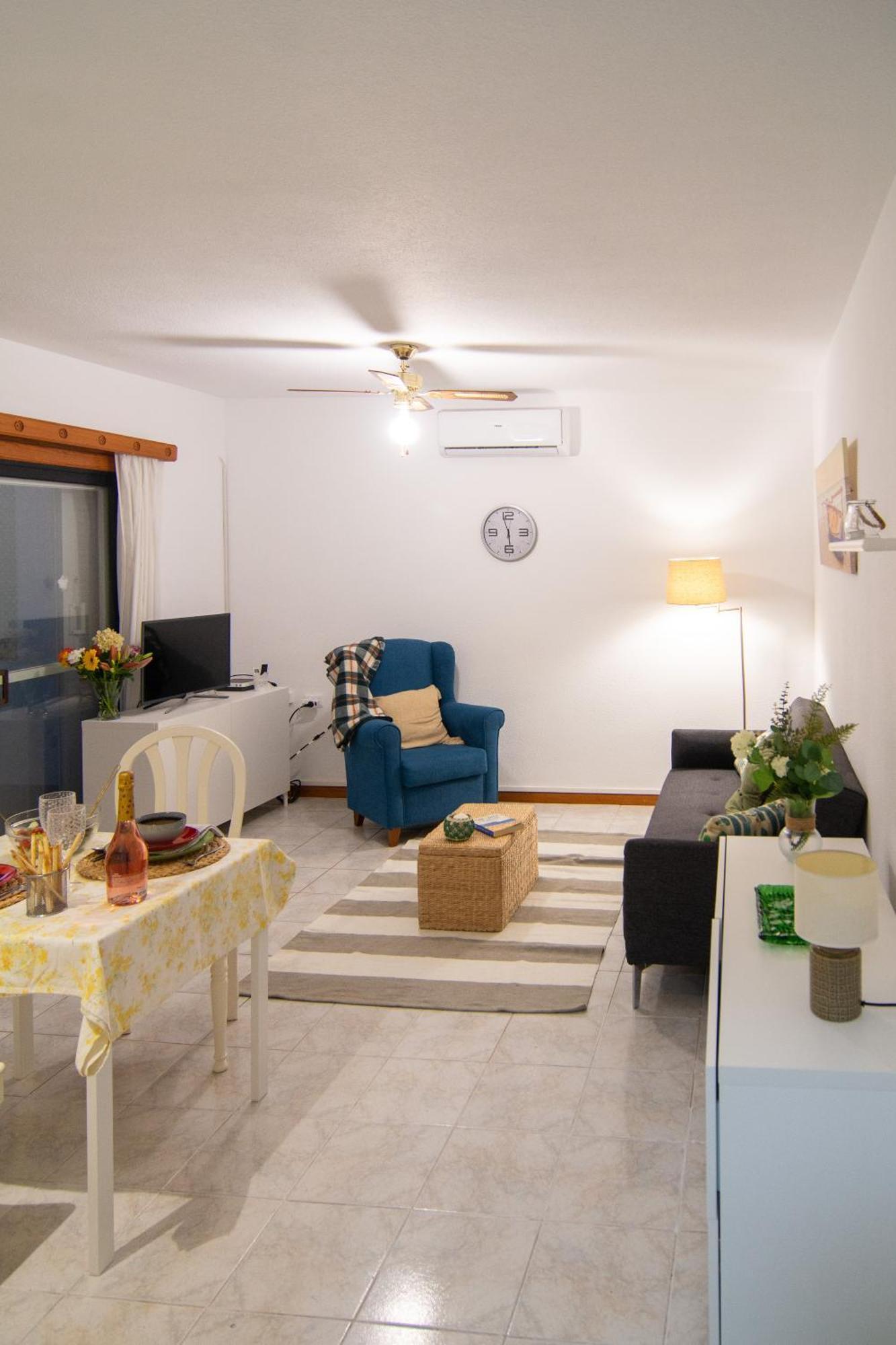 Relax Marine Holiday home